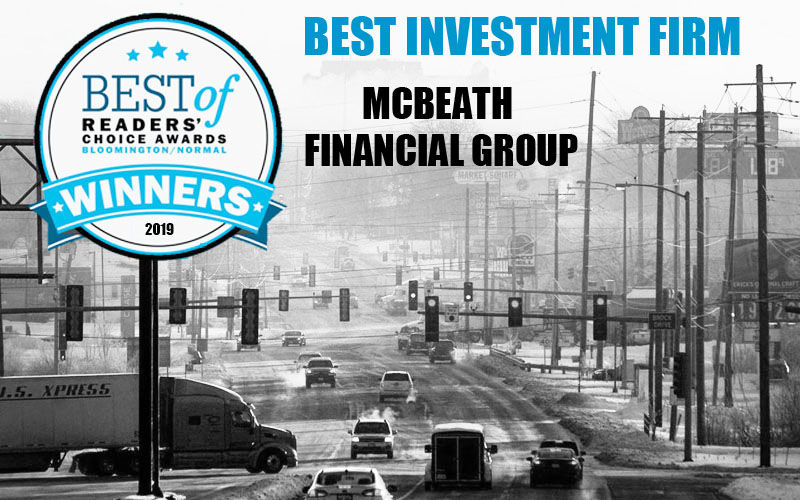 Best Investment Firm